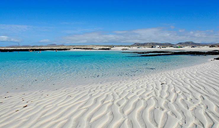 Fuerteventura, la isla sin gluten,  consolida su compromiso con intolerantes y alérgicos
