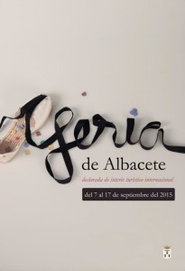 Feria Albacete 2015