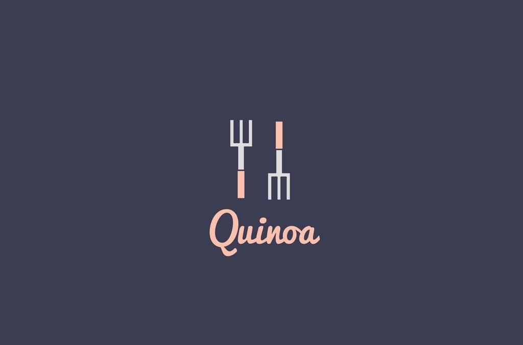 quinoa sin gluten