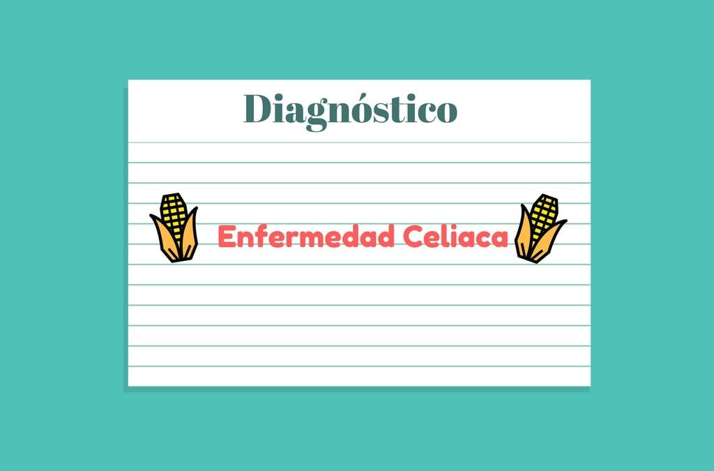 Ventajas del diagnóstico de celiaquía vs el autodiagnóstico