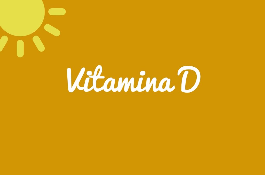 vitamina D en celiacos