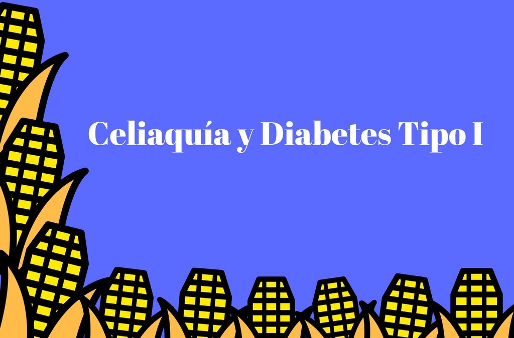 celiaquia y diabetes tipo I