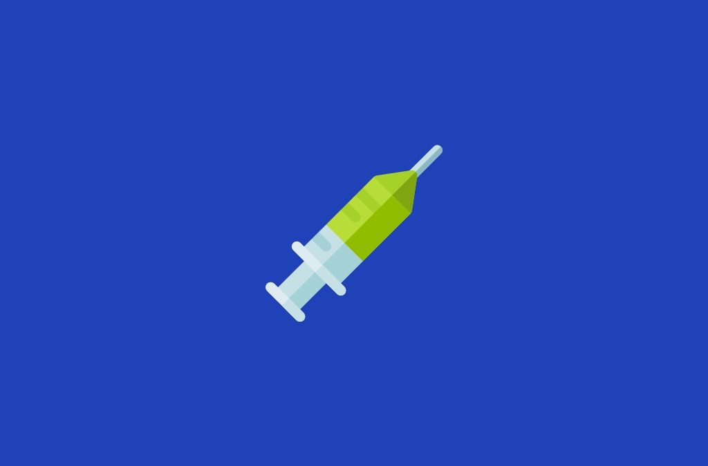 Sanidad recomienda a los celiacos vacunarse contra la gripe