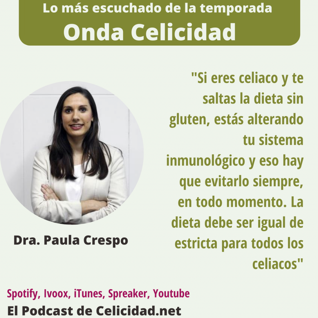 Dra. Paula Crespo