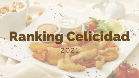 Ranking Celicidad 2021: los 10 Mejores Restaurantes Sin Gluten de