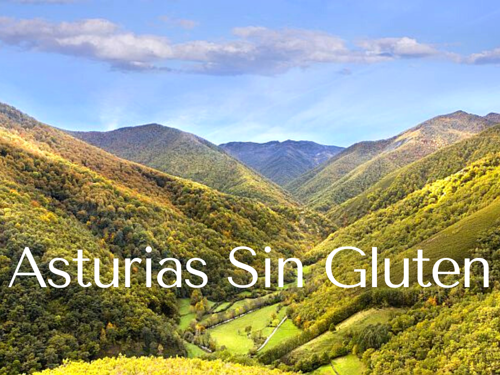 restaurantes sin gluten Asturias