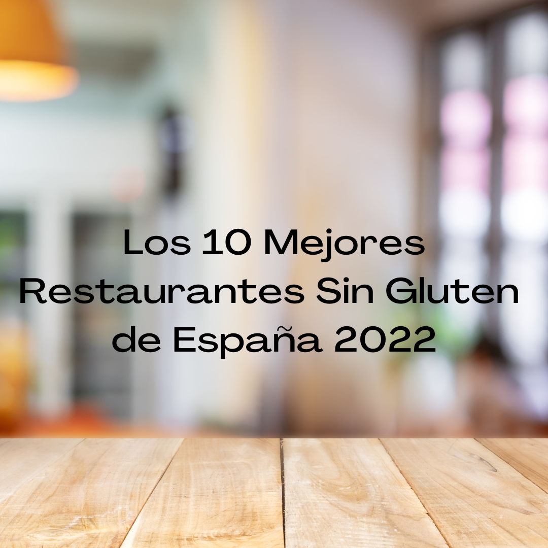 restaurantes sin gluten en asturias