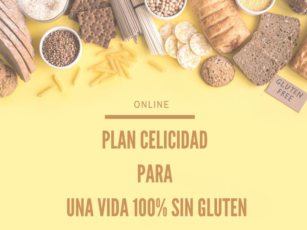 0 Gluten by Celicidad