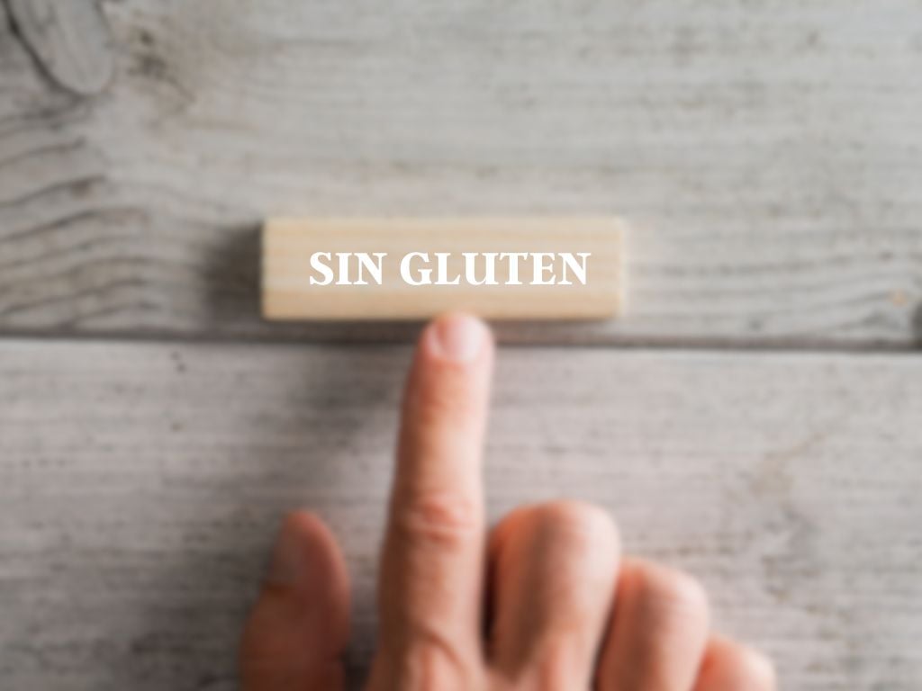 Por qué muchos productos tienen prohibido anunciarse como 'sin gluten