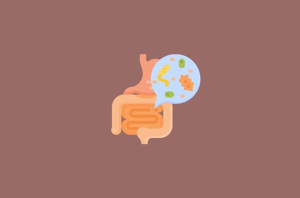 ¿Qué es la disbiosis intestinal? Síntomas y pruebas