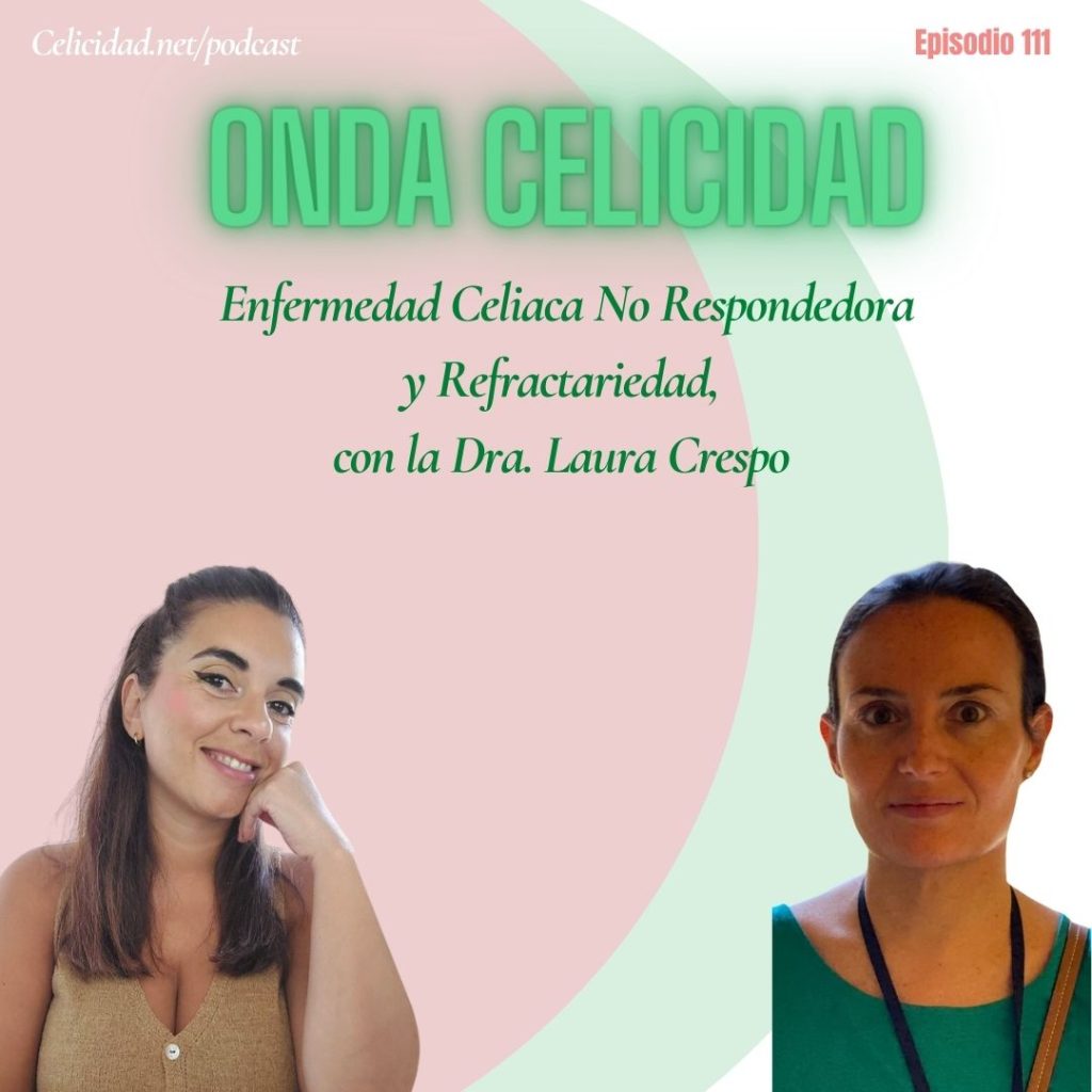 Enfermedad celiaca no respondedora