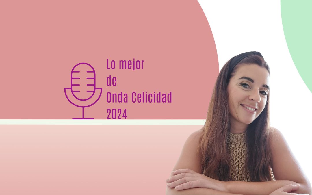 Onda Celicidad 2024: las entrevistas más escuchadas