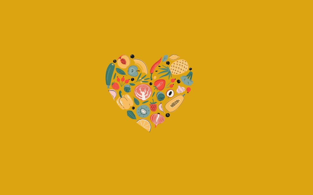 Fibra en dieta sin gluten