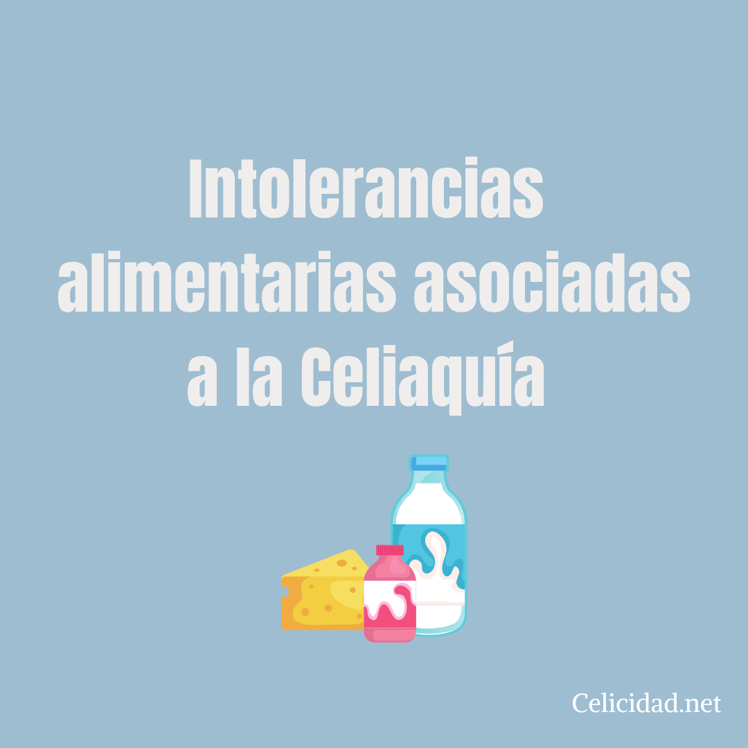 intolerancias asociadas