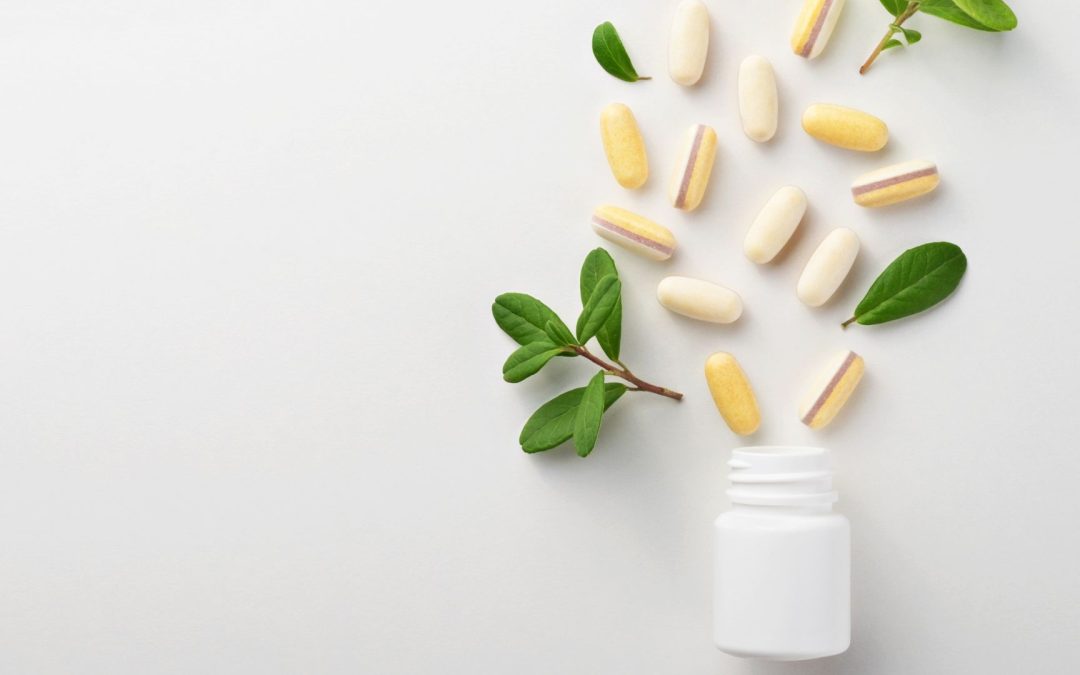 complementos alimenticios sin gluten