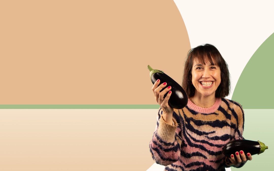 Tania Sánchez: «La alimentación de los niños con celiaquía debería ser similar a la de los niños sin celiaquía»