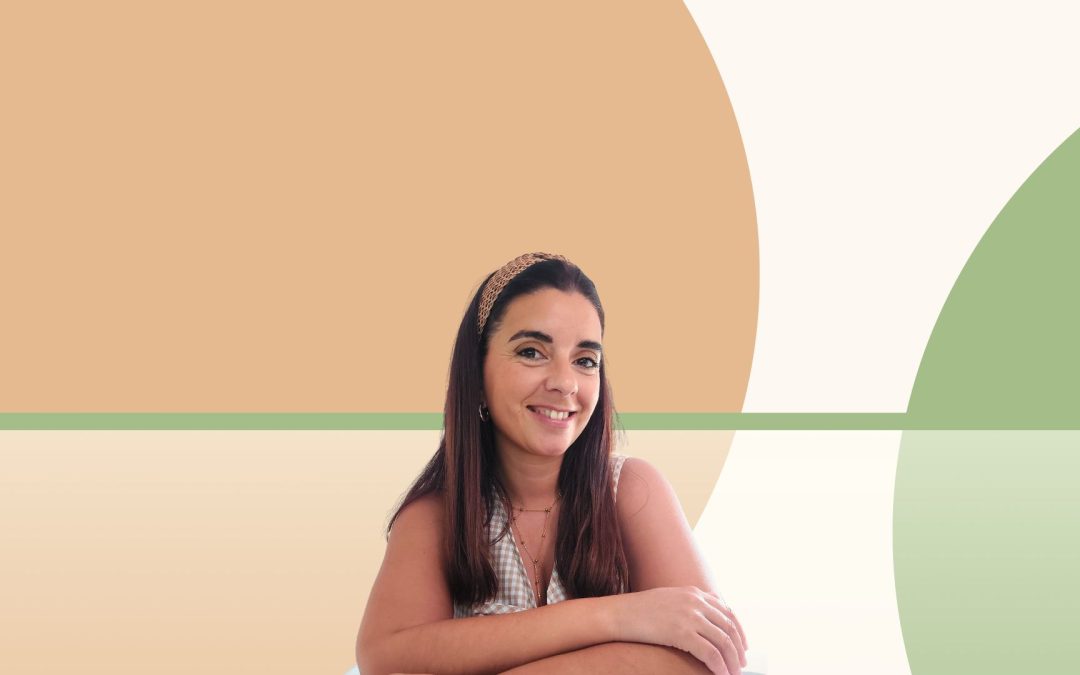 Lore Pérez Dietista especializada en celiaquia