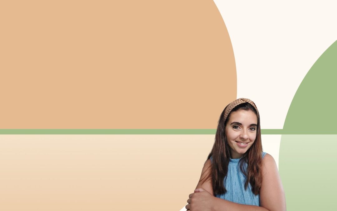 Lore Pérez Dietista Celiaquía