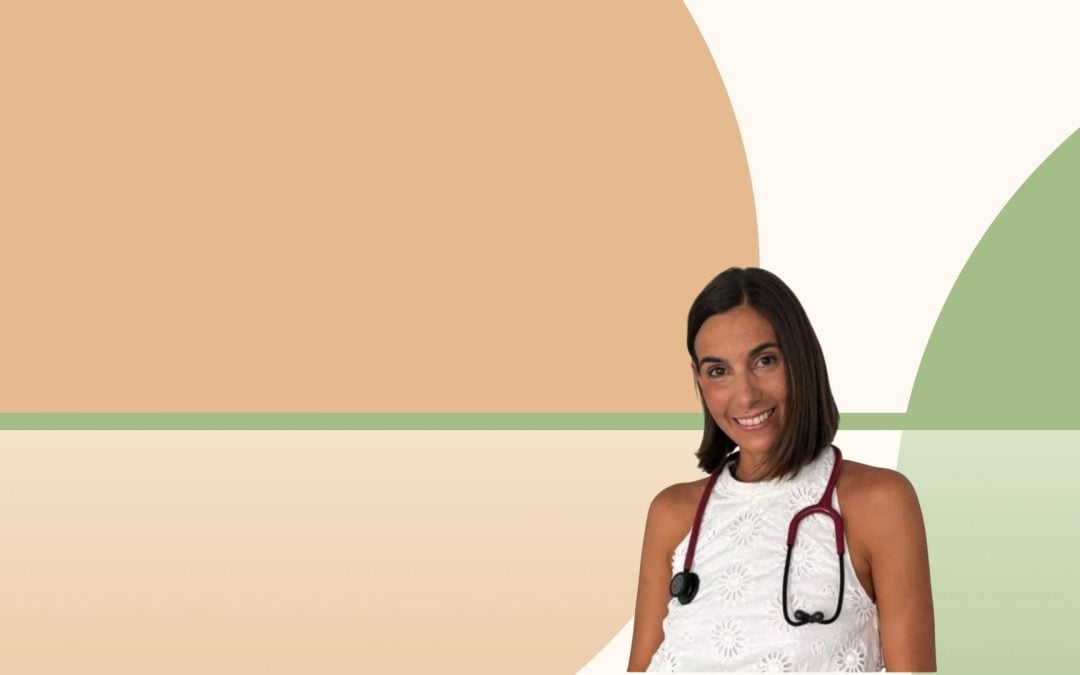 Doctora Isabel Sánchez Claros