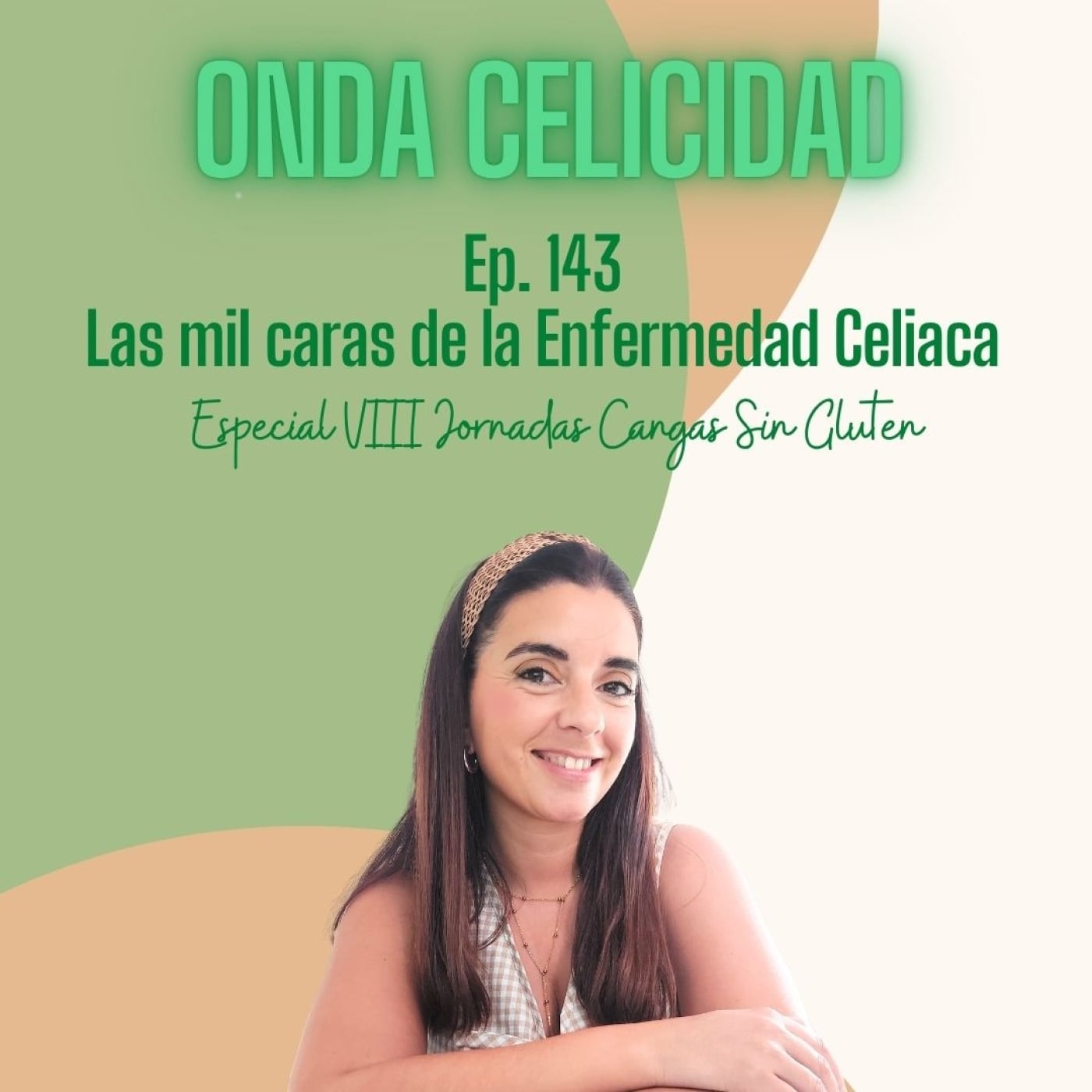 OC143- Las mil caras de la EC. Especial Cangas Sin Gluten