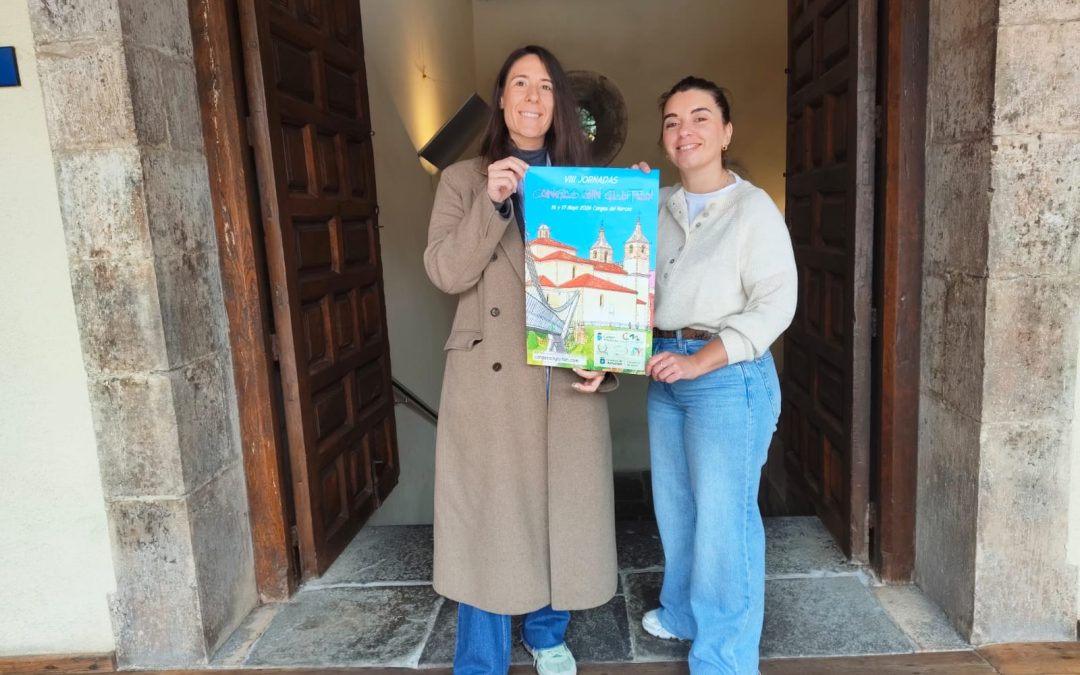 VIII Jornadas Cangas Sin Gluten