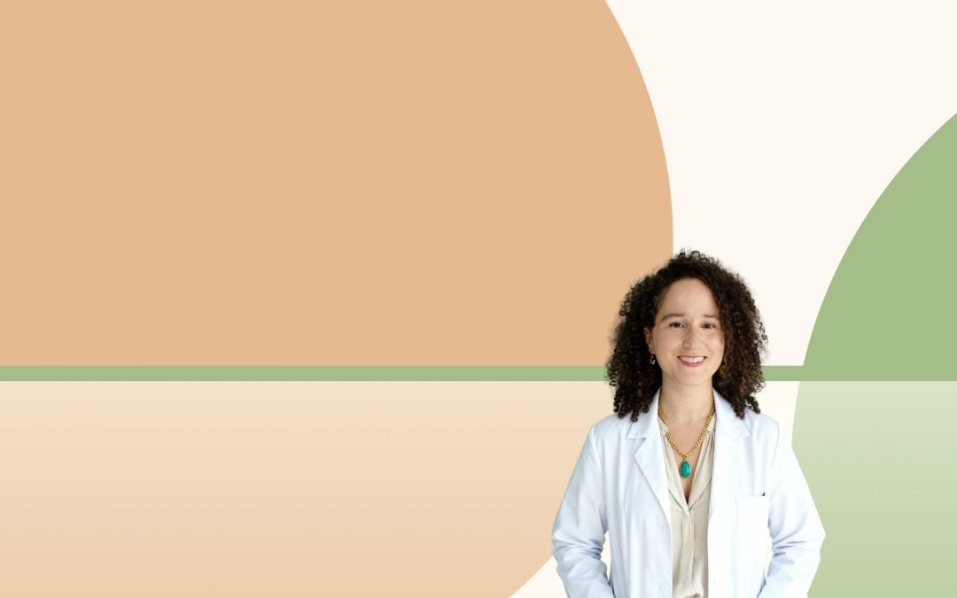 Microbiota y SIBO con la Dra. Ivanna González