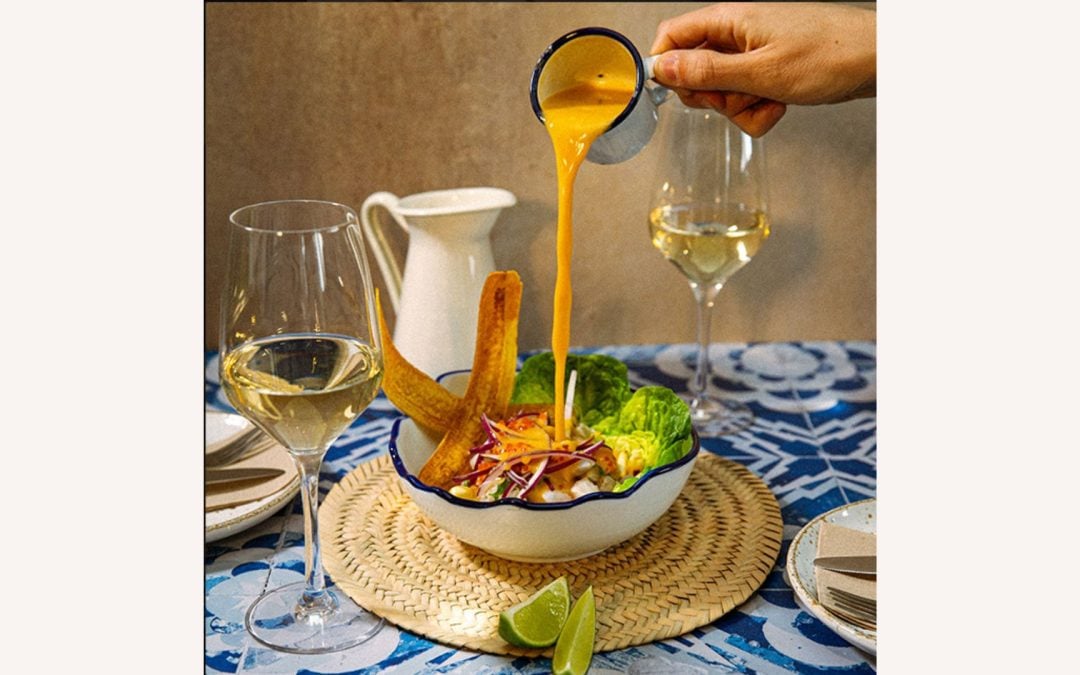 Mejores restaurantes sin gluten españa