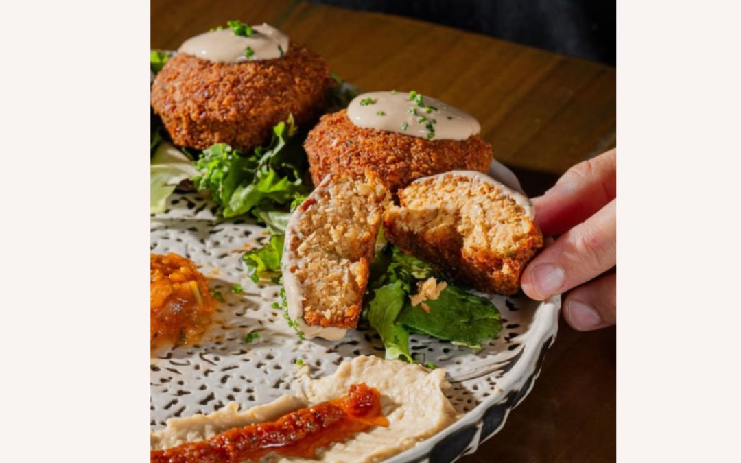 Mejores restaurantes sin gluten España 2026