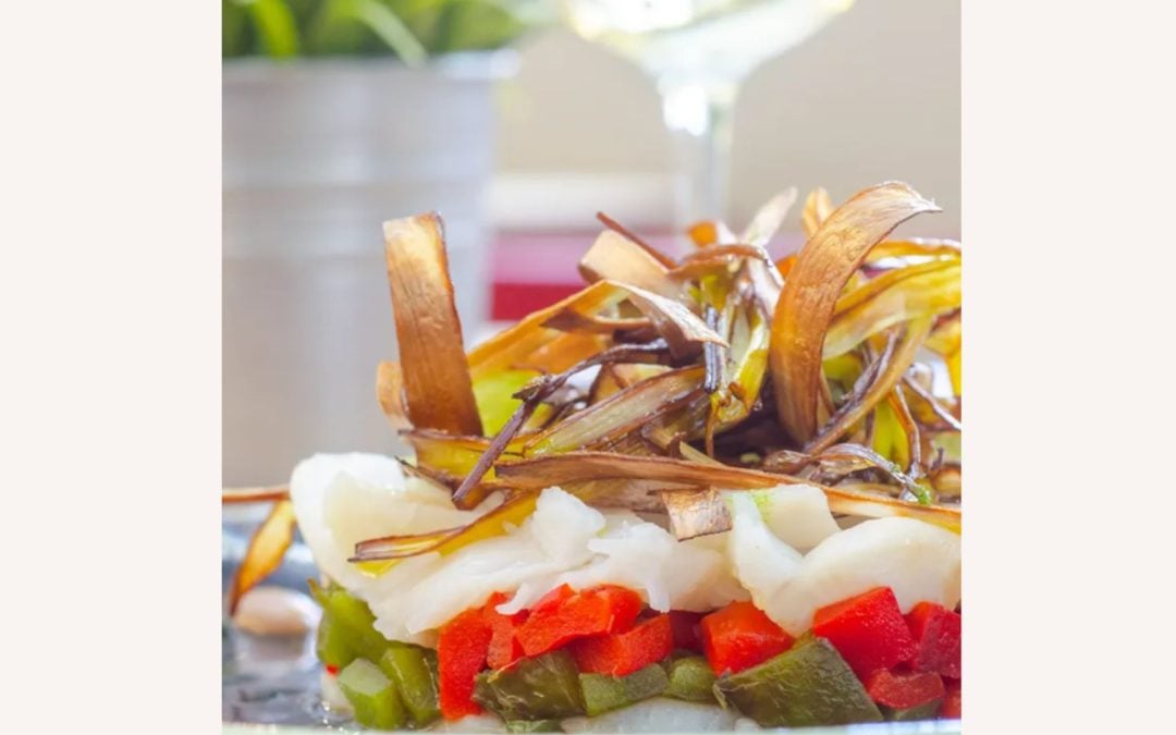 Mejores restaurantes sin gluten España 2026