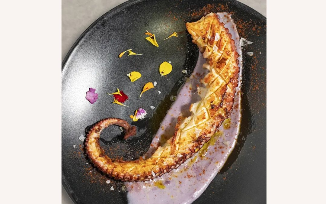 Mejores restaurantes sin gluten España 2026