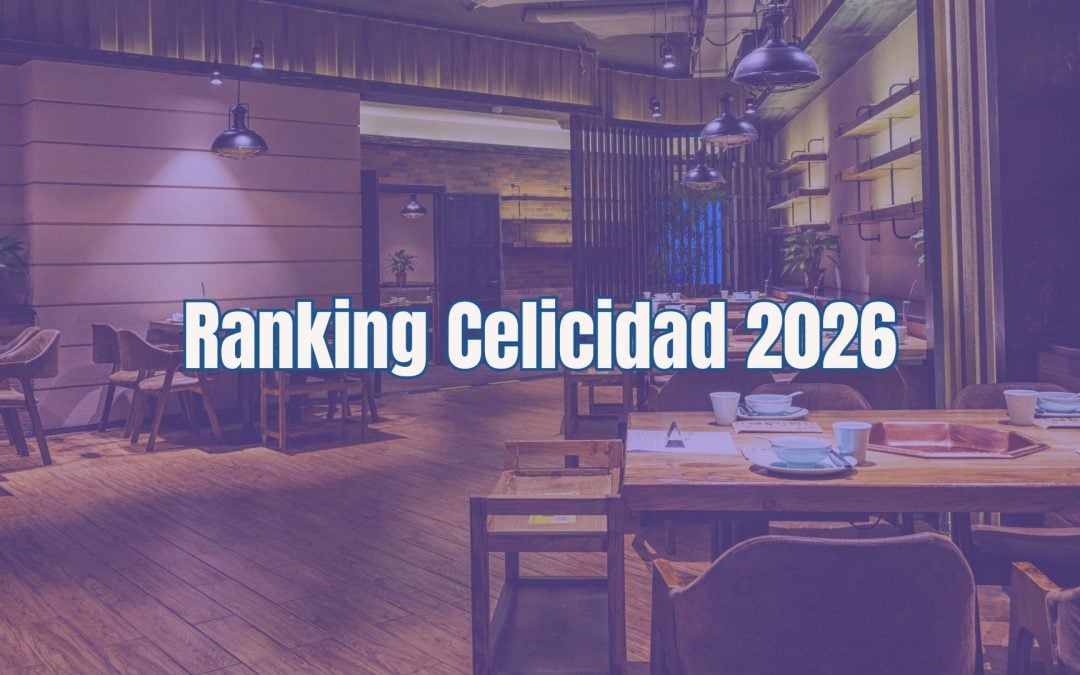 Mejores restaurantes sin gluten España 2026