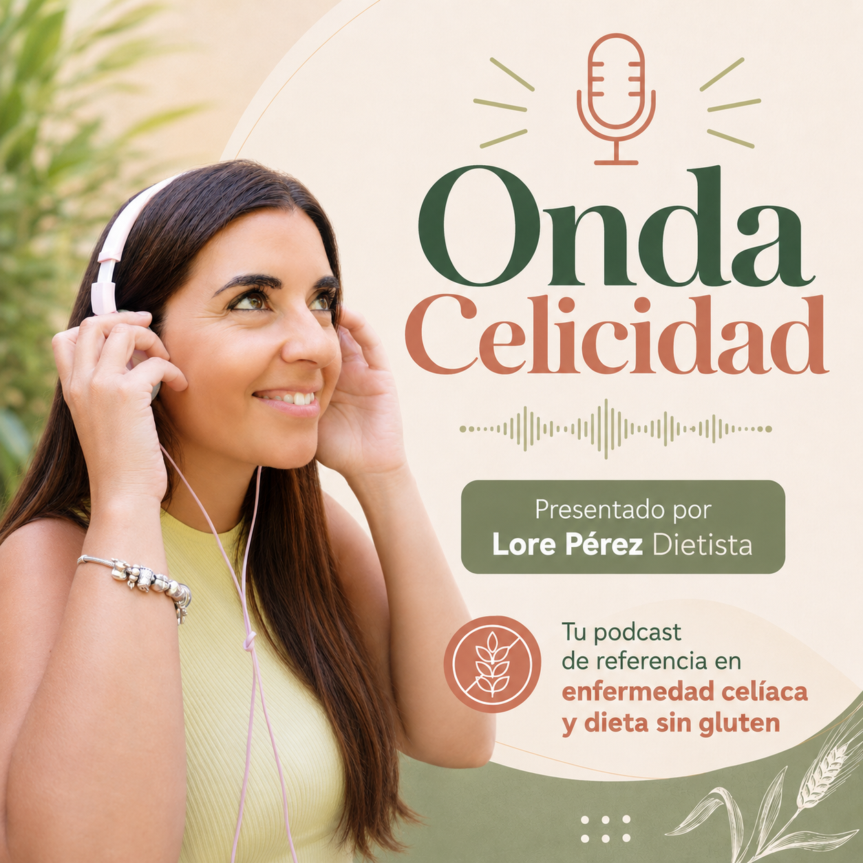 onda celicidad