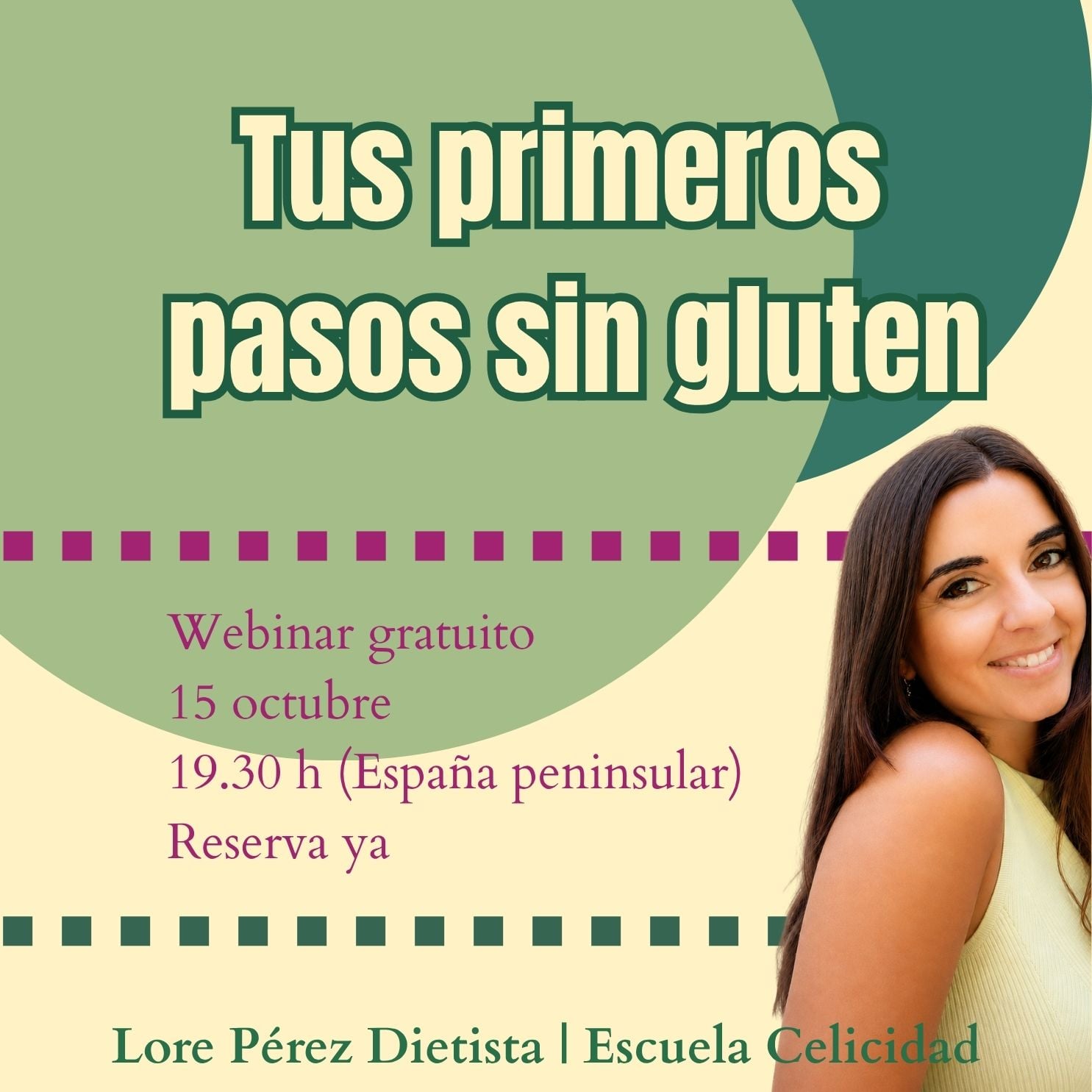 Ranking Celicidad 